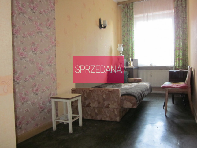Mieszkanie Sprzedaż Szczecin Pogodno Spółdzielcza 7