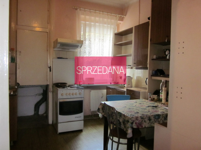 Mieszkanie Sprzedaż Szczecin Pogodno Spółdzielcza 9