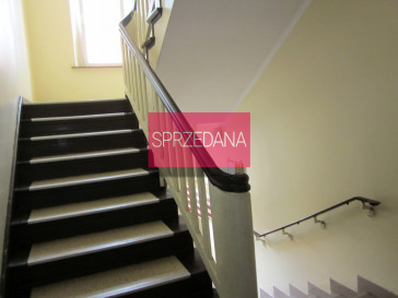 Mieszkanie Sprzedaż Szczecin Pogodno Spółdzielcza