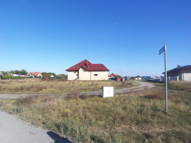 Działka Sprzedaż Czarna Łąka 3