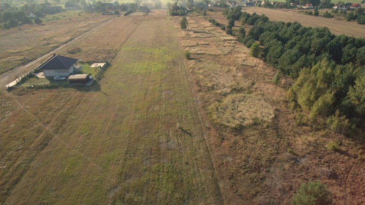 Działka Sprzedaż Rurzyca Żytnia 23