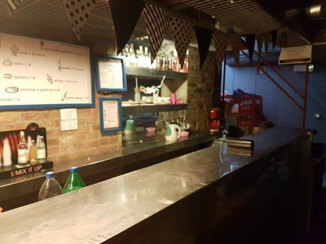 Lokal Wynajem Szczecin Centrum 1