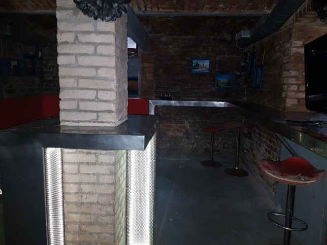 Lokal Wynajem Szczecin Centrum 6