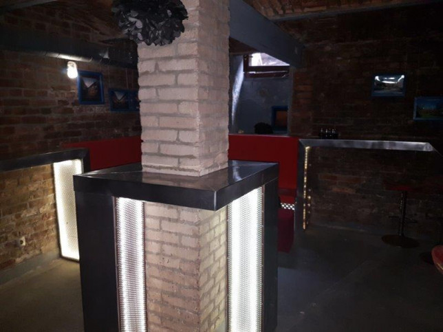Lokal Wynajem Szczecin Centrum 8