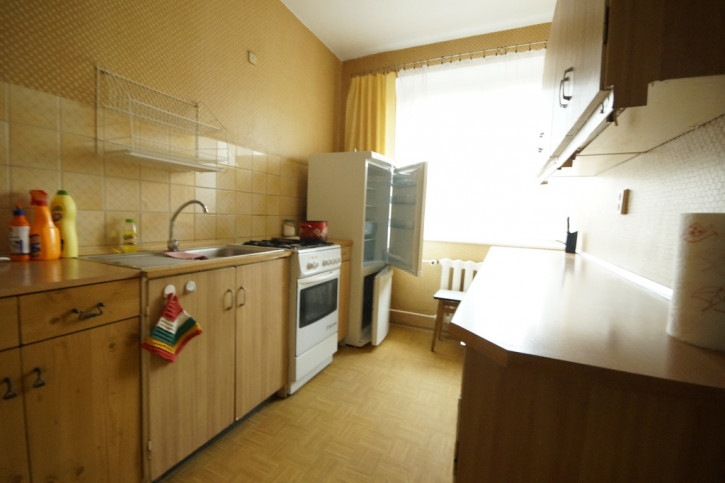 Mieszkanie Sprzedaż Szczecin os. Arkońskie Fryderyka Chopina 9