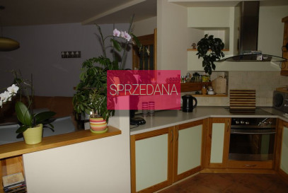 Mieszkanie Sprzedaż Warzymice