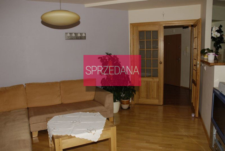 Mieszkanie Sprzedaż Warzymice 4