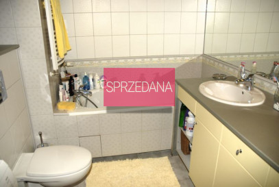 Mieszkanie Sprzedaż Warzymice