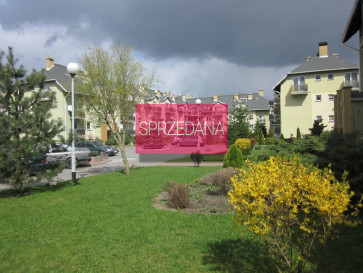 Mieszkanie Sprzedaż Warzymice