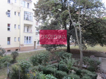 Mieszkanie Sprzedaż Szczecin Śródmieście-Centrum 5 Lipca