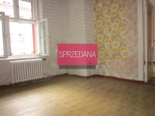 Mieszkanie Sprzedaż Szczecin Śródmieście-Centrum 5 Lipca 4