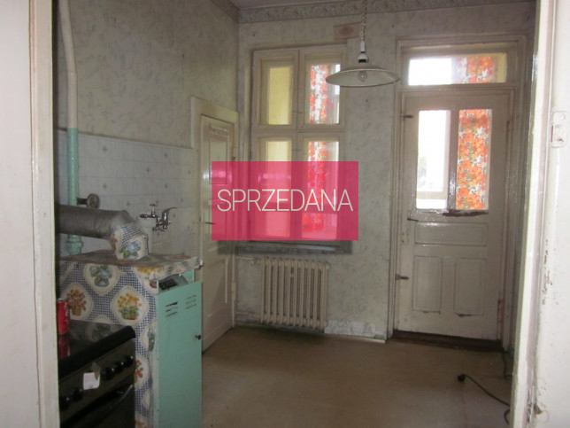 Mieszkanie Sprzedaż Szczecin Śródmieście-Centrum 5 Lipca 6