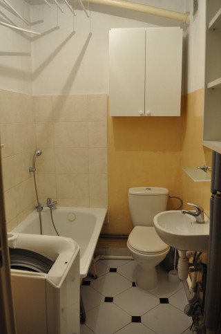 Mieszkanie Wynajem Szczecin Pomorzany 3