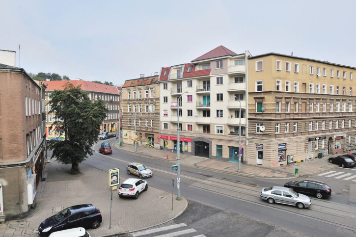 Mieszkanie Sprzedaż Szczecin Niebuszewo al.&nbsp;Wyzwolenia 10