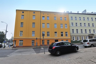 Mieszkanie Sprzedaż Szczecin Niebuszewo al.&nbsp;Wyzwolenia
