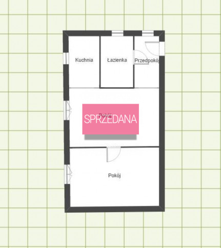 Mieszkanie Sprzedaż Szczecin Pogodno Karola Huberta Rostworowskiego 7