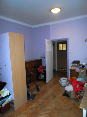 Mieszkanie Sprzedaż Szczecin Świerczewo Santocka 11
