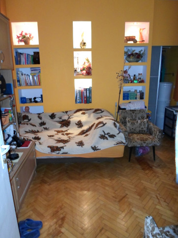 Mieszkanie Sprzedaż Szczecin Świerczewo Santocka 6