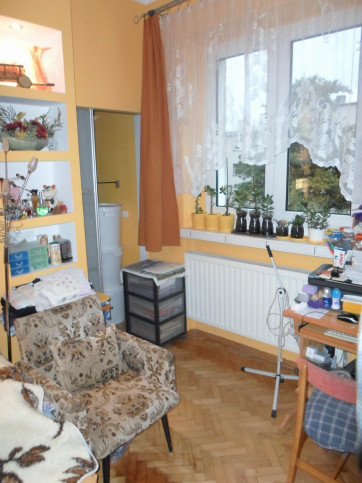 Mieszkanie Sprzedaż Szczecin Świerczewo Santocka 7