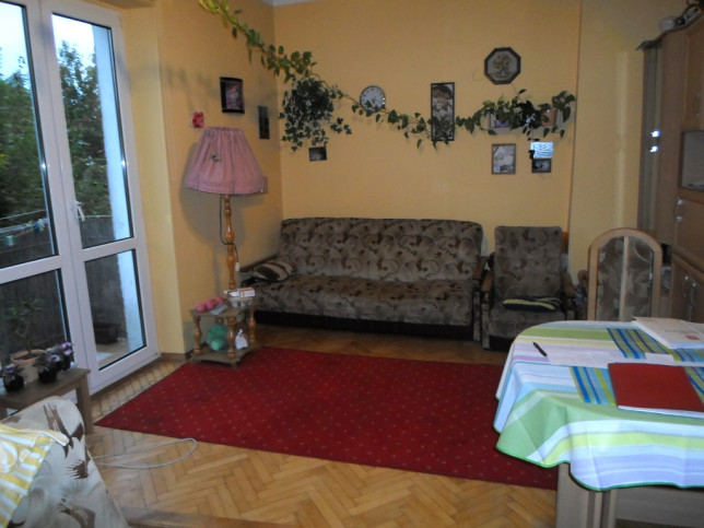 Mieszkanie Sprzedaż Szczecin Świerczewo Santocka 4