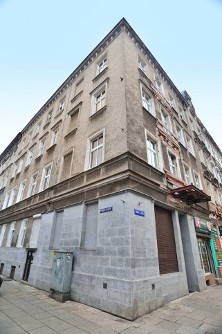 Lokal Wynajem Szczecin Śródmieście Emilii Plater 16