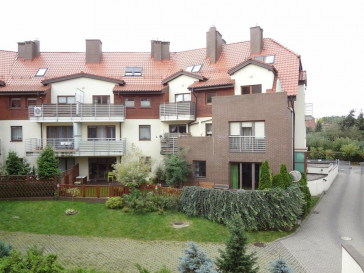 Mieszkanie Wynajem Szczecin Książąt Pomorskich ks. Alfonsa Mańkowskiego