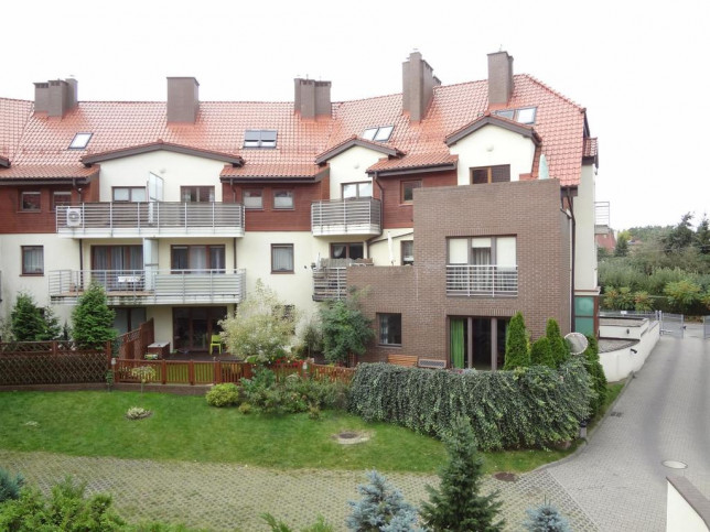 Mieszkanie Wynajem Szczecin Książąt Pomorskich ks. Alfonsa Mańkowskiego 12