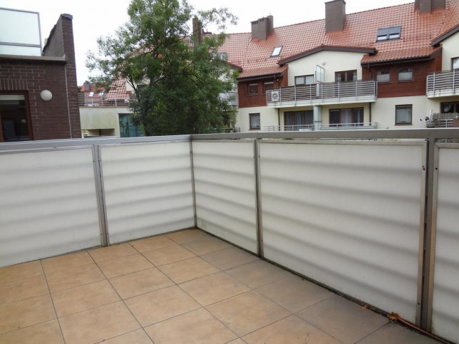 Mieszkanie Wynajem Szczecin Książąt Pomorskich ks. Alfonsa Mańkowskiego 13