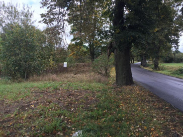 Działka Sprzedaż Goleniów I Brygady Legionów