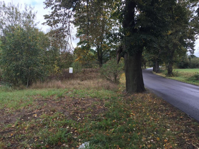 Działka Sprzedaż Goleniów I Brygady Legionów 13