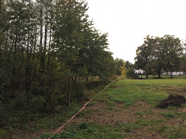 Działka Sprzedaż Goleniów I Brygady Legionów 8