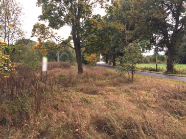 Działka Sprzedaż Goleniów I Brygady Legionów