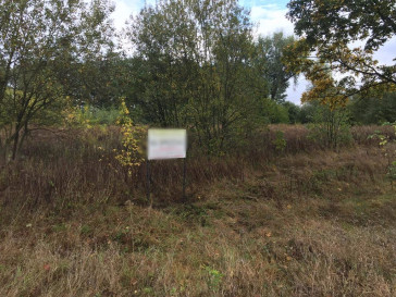 Działka Sprzedaż Goleniów I Brygady Legionów