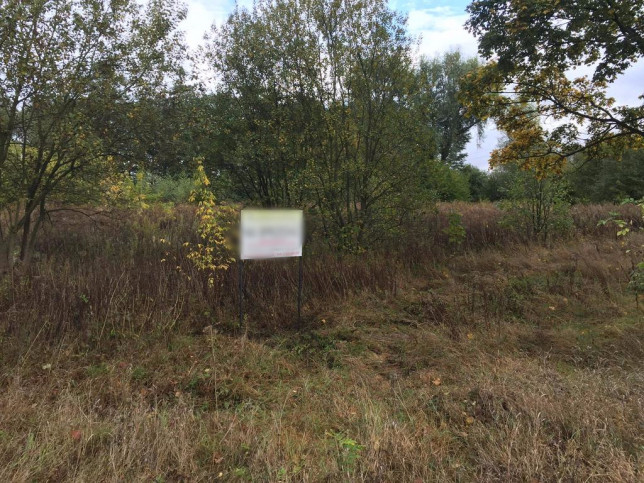 Działka Sprzedaż Goleniów I Brygady Legionów 12