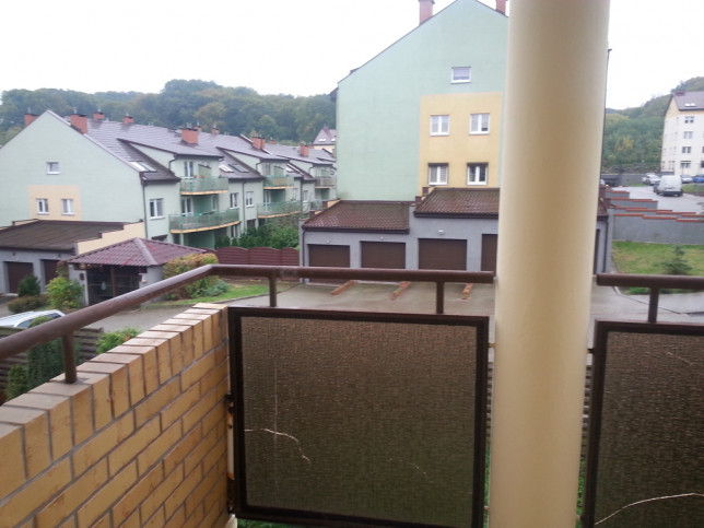 Mieszkanie Wynajem Szczecin os. Bukowe Zielone Wzgórze 6