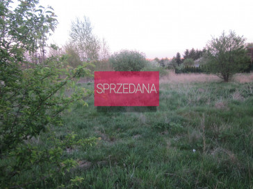 Działka Sprzedaż Szczecin Pogodno II