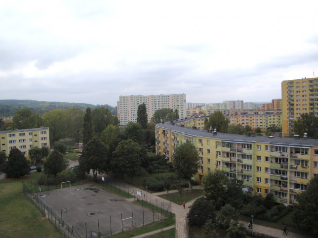 Mieszkanie Sprzedaż Szczecin os. Słoneczne Lucjana Rydla 6