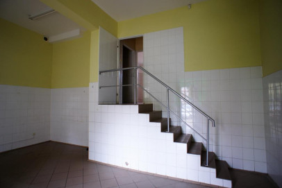 Lokal Wynajem Goleniów centrum