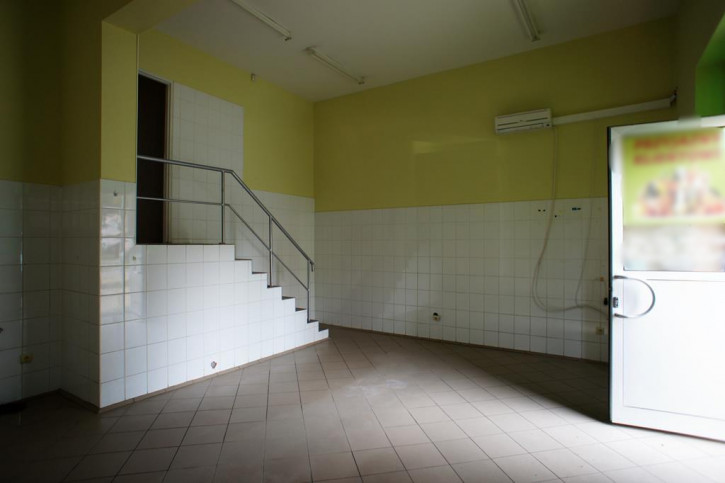 Lokal Wynajem Goleniów centrum 3