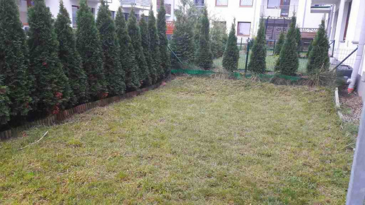 Mieszkanie Sprzedaż Szczecin Zdroje Grabowa 12
