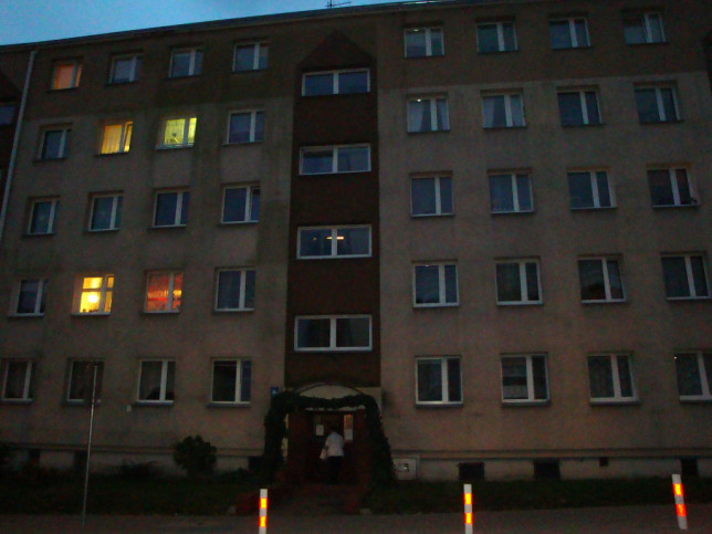 Mieszkanie Sprzedaż Stargard Bolesława Limanowskiego 10