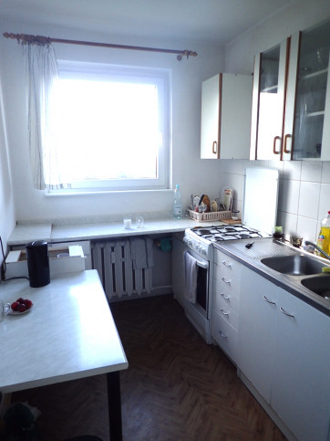 Mieszkanie Sprzedaż Szczecin Świerczewo gen. Augusta Emila Fieldorfa 1
