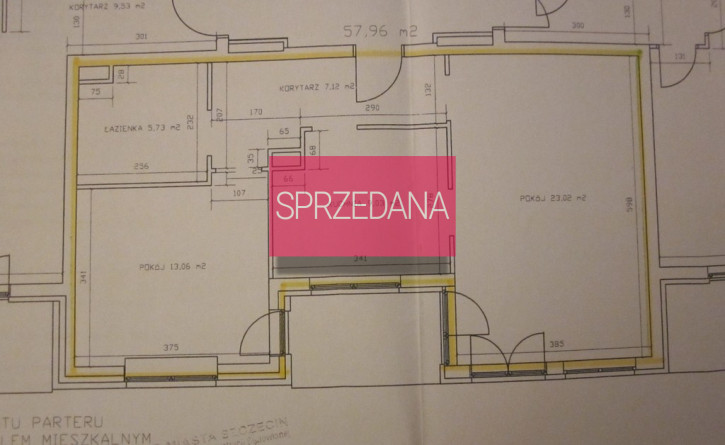 Mieszkanie Sprzedaż Szczecin Gumieńce Ku Słońcu 13