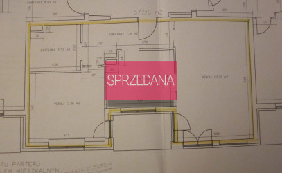 Mieszkanie Sprzedaż Szczecin Gumieńce Ku Słońcu