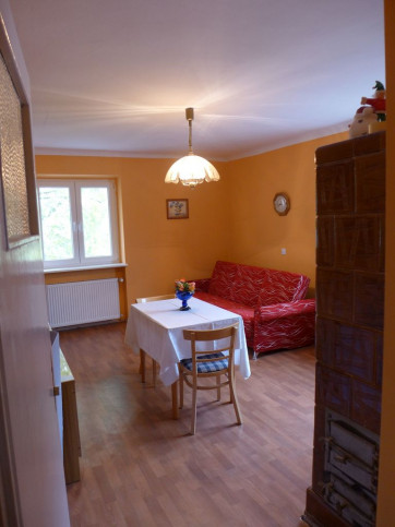 Mieszkanie Sprzedaż Szczecin Drzetowo Willowa 2