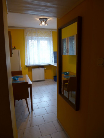 Mieszkanie Sprzedaż Szczecin Drzetowo Willowa 4