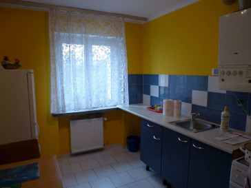 Mieszkanie Sprzedaż Szczecin Drzetowo Willowa