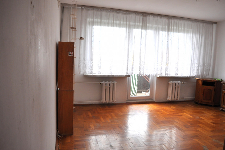 Mieszkanie Sprzedaż Szczecin Gumieńce 3