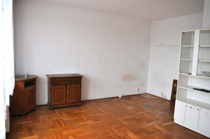 Mieszkanie Sprzedaż Szczecin Gumieńce 4