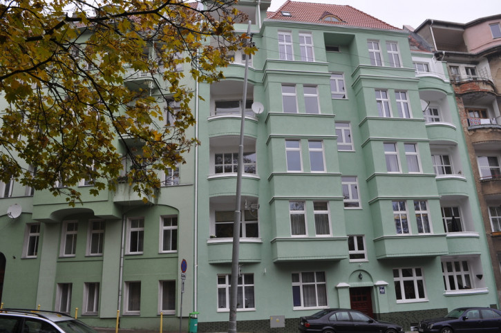 Mieszkanie Sprzedaż Szczecin Stare Miasto 1